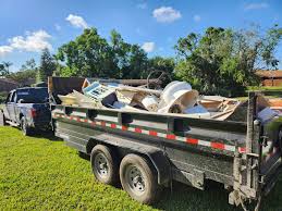 Best Junk Removal for Events  in Hughes Springs, TX